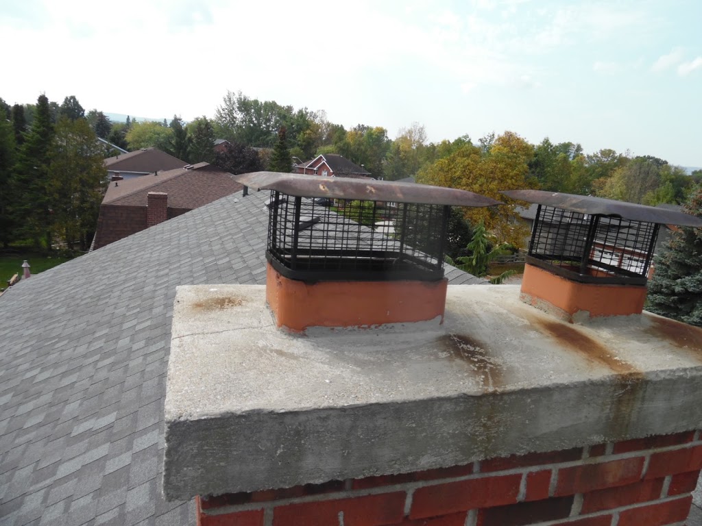 WellSwept Chimneys - Installation, Sweep and Inspections | 2510 Reeves Rd, Victoria Harbour, ON L0K 2A0, Canada | Phone: (705) 300-1243