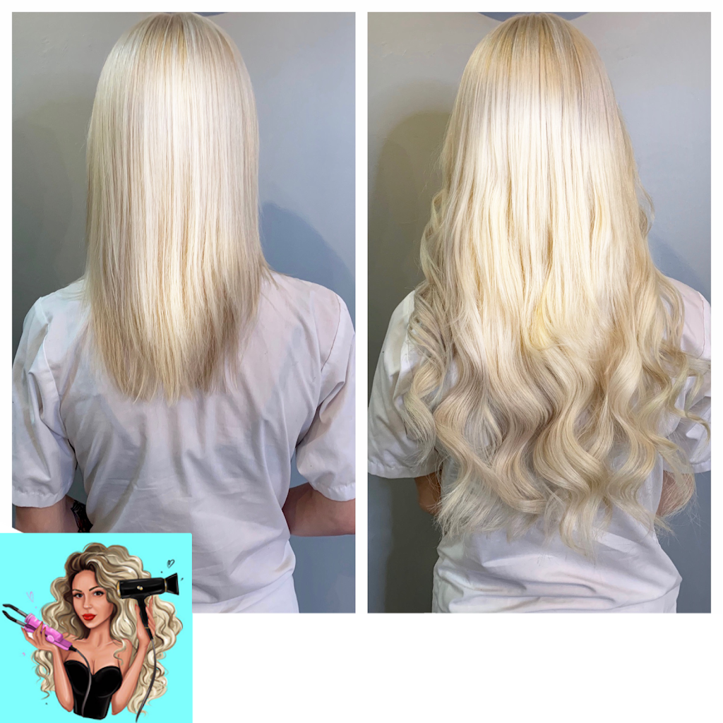 Hair Extensions Toronto | 4544 Dufferin St unit 210, North York, ON M3H 5X2, Canada | Phone: (416) 627-1259