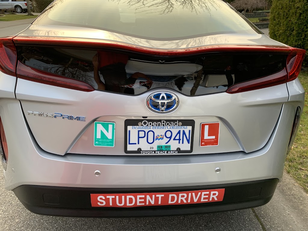 Hello Driving School | 12322 67a Ave, Surrey, BC V3W 0Z1, Canada | Phone: (778) 689-8259