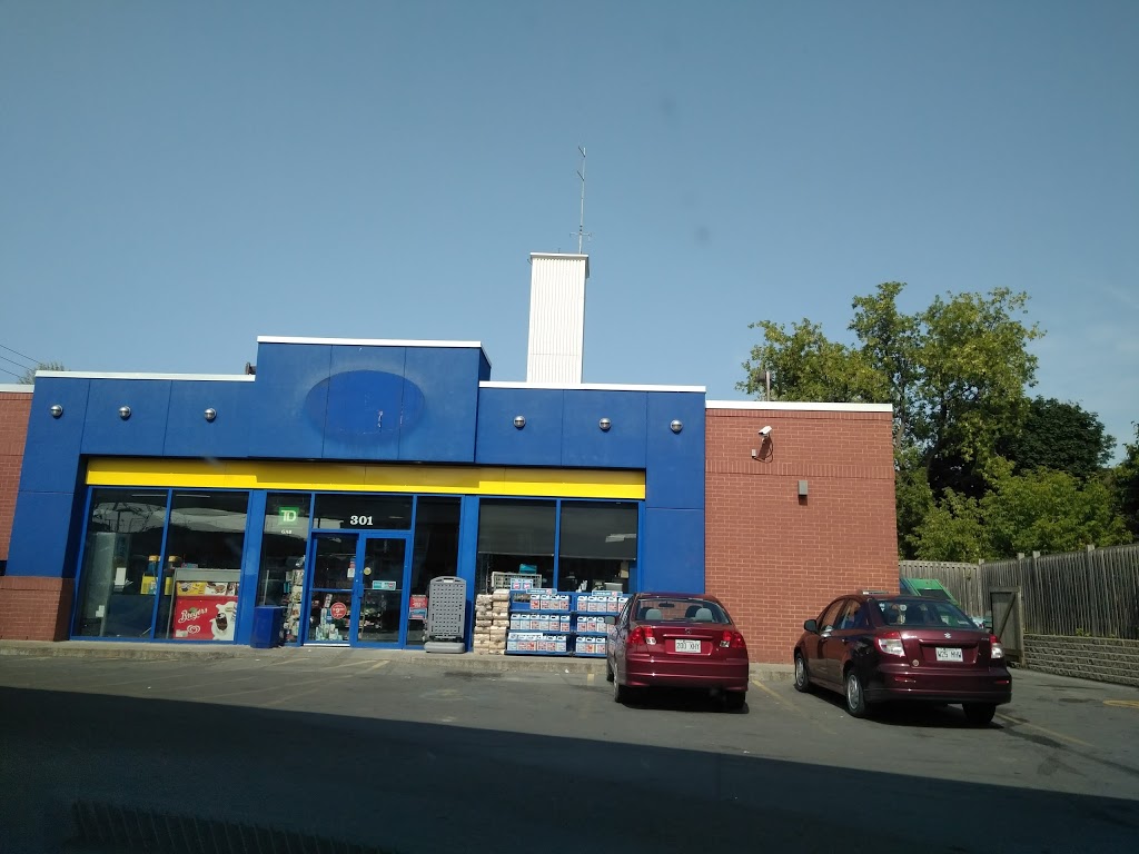 Ultramar | 301 Rue Saint-Jacques, Lachine, QC H8R 1E5, Canada | Phone: (514) 363-6287