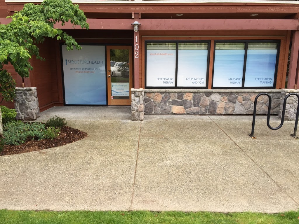 Structure Health | 627 Brookside Rd #102, Victoria, BC V9C 0C3, Canada | Phone: (778) 265-9765