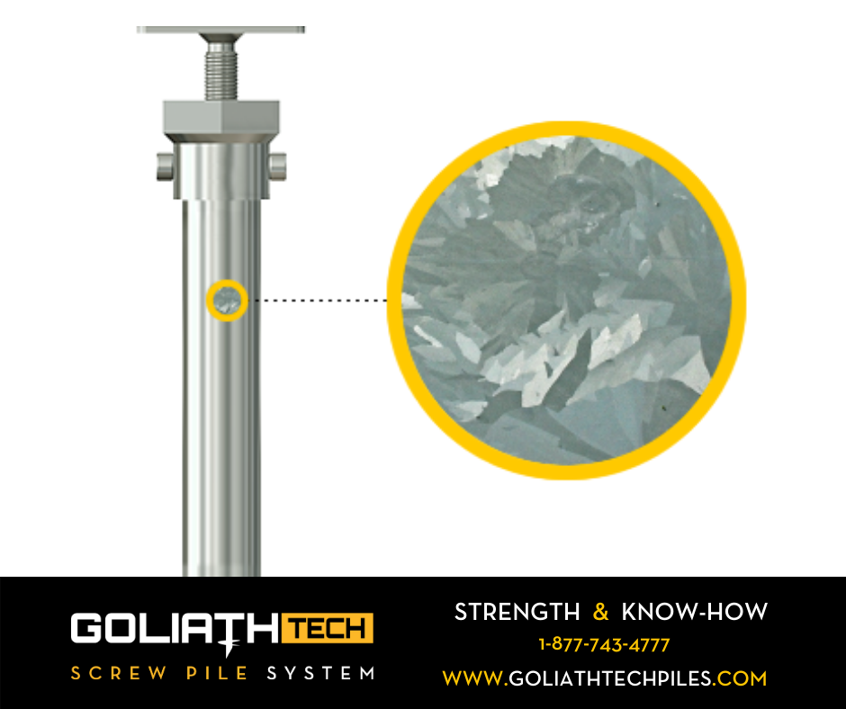 GoliathTech Corporation | 175B Rue Péladeau, Magog, QC J1X 5G9, Canada | Phone: (855) 743-4777