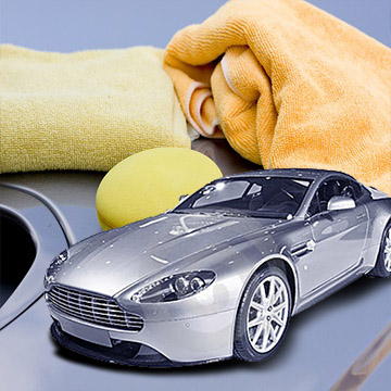 CW Auto Spa & Detailing | 21 Currah Rd, St Thomas, ON N5P 3R1, Canada | Phone: (519) 633-7617