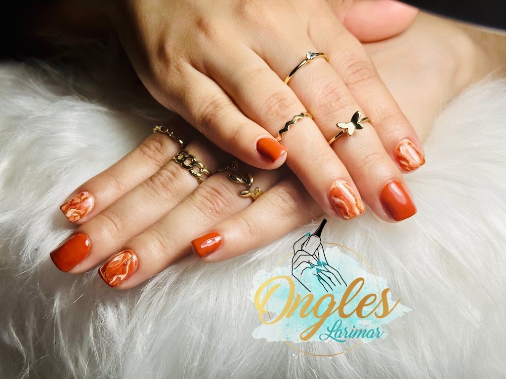 Ongles Larimar | 936 Rue Ste Marie, Chambly, QC J3L 2W1, Canada | Phone: (438) 722-5481