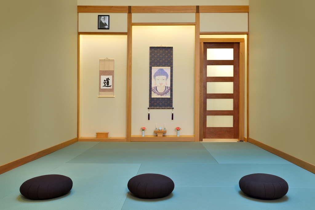 Tao Sangha Healing Centre -Shiatsu Clinic- | 375 Jane St, Toronto, ON M6S 3Z3, Canada | Phone: (416) 925-7575