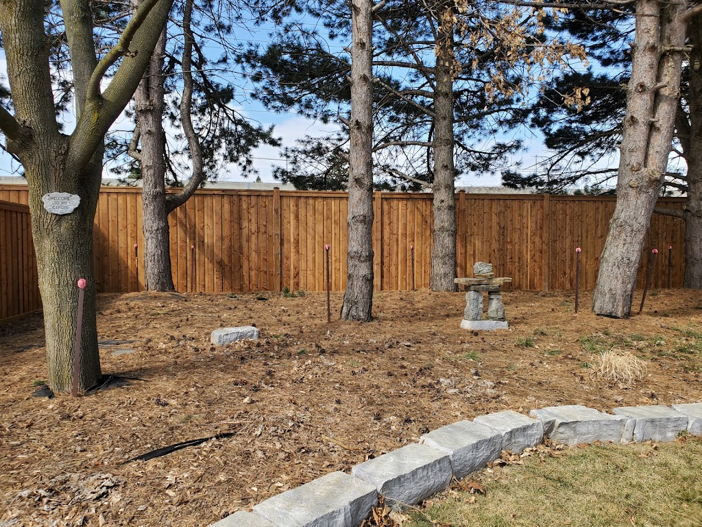 Flawless Fence | 50 Elm Dr E, Mississauga, ON L5A 3X2, Canada | Phone: (416) 419-1721