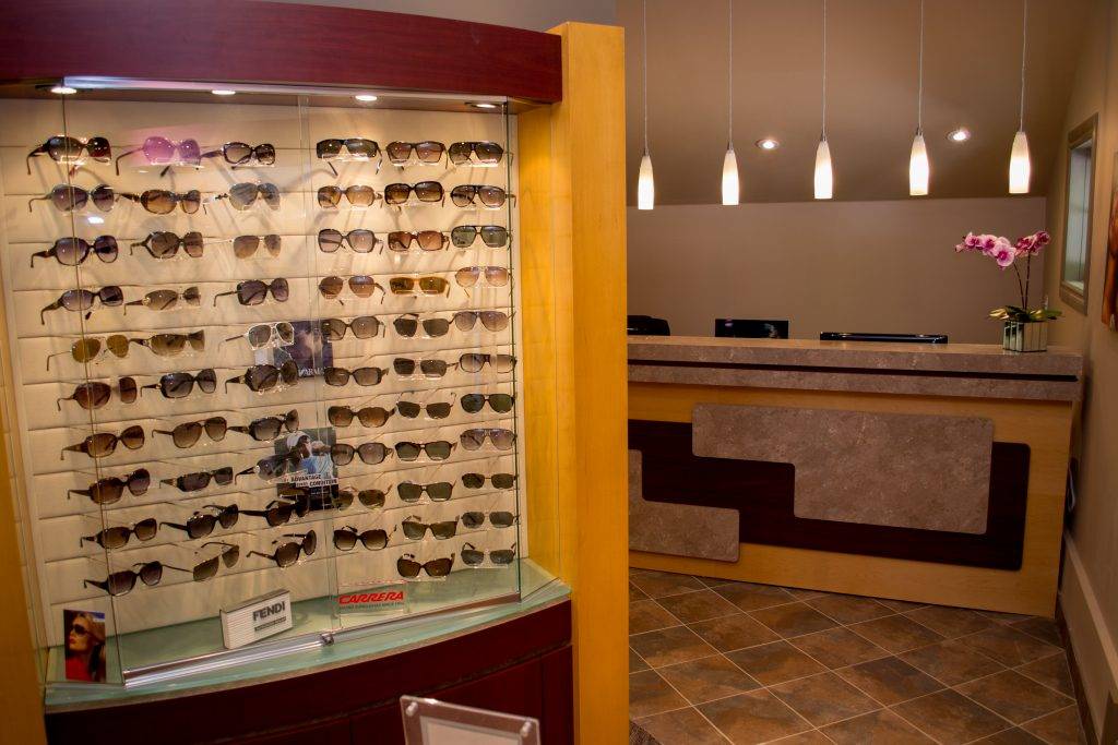 Dr. Zargar Eyecare | 86 Major MacKenzie Dr W, Richmond Hill, ON L4C 3S2, Canada | Phone: (905) 883-8182