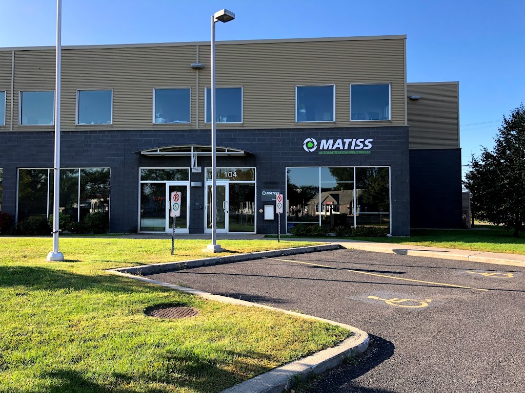 Matiss | 2031 Rue Léonard-de-Vinci Bureau 104, Sainte-Julie, QC J3E 1Z2, Canada | Phone: (888) 562-8477