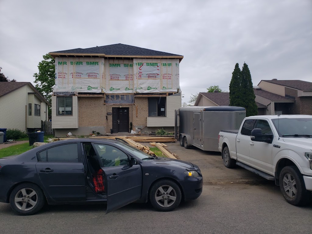 Construction P. Lecours | 4661 Rue Gaudet, Sainte-Julienne, QC J0K 2T0, Canada | Phone: (450) 750-7183