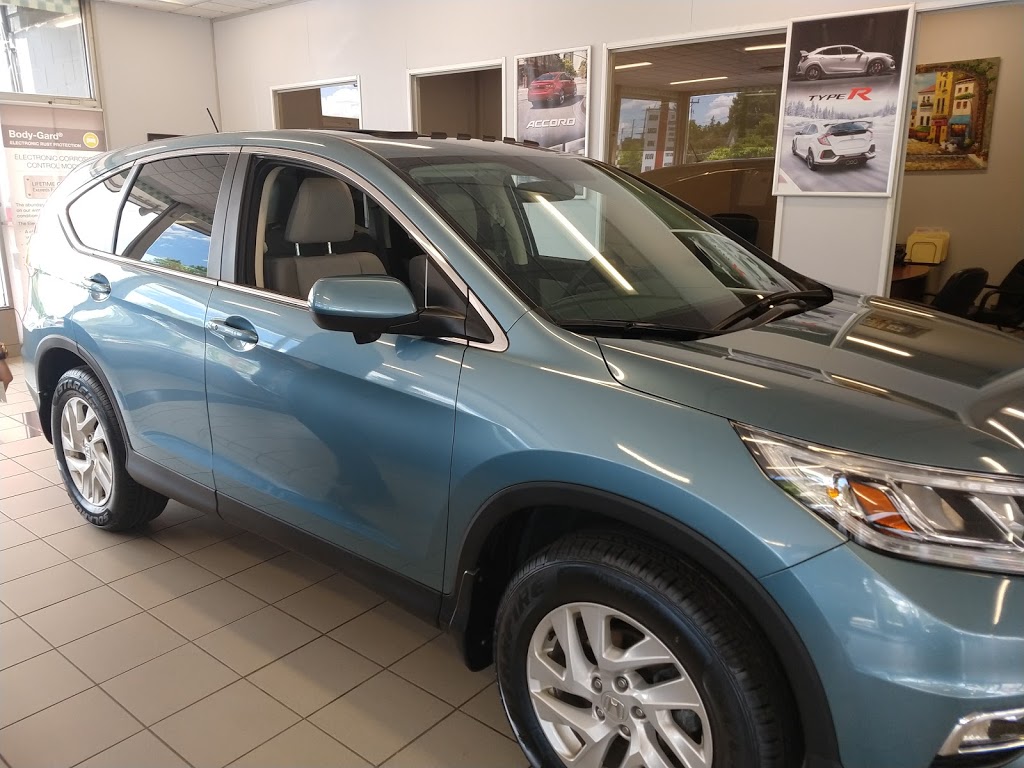 Ottawa Honda Pre-owned | 1075 Richmond Rd, Ottawa, ON K2B 6R2, Canada | Phone: (613) 728-7474