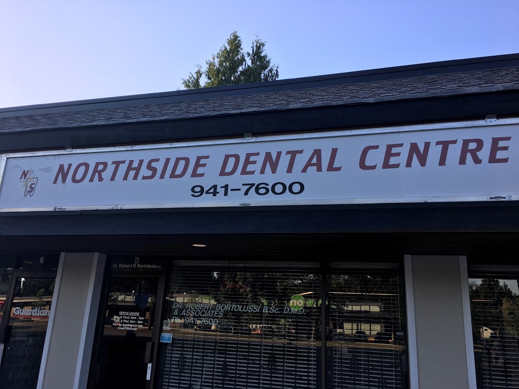 Northside Dental Center | 1449 Prairie Ave Suite 6, Port Coquitlam, BC V3B 1S9, Canada | Phone: (604) 941-7600