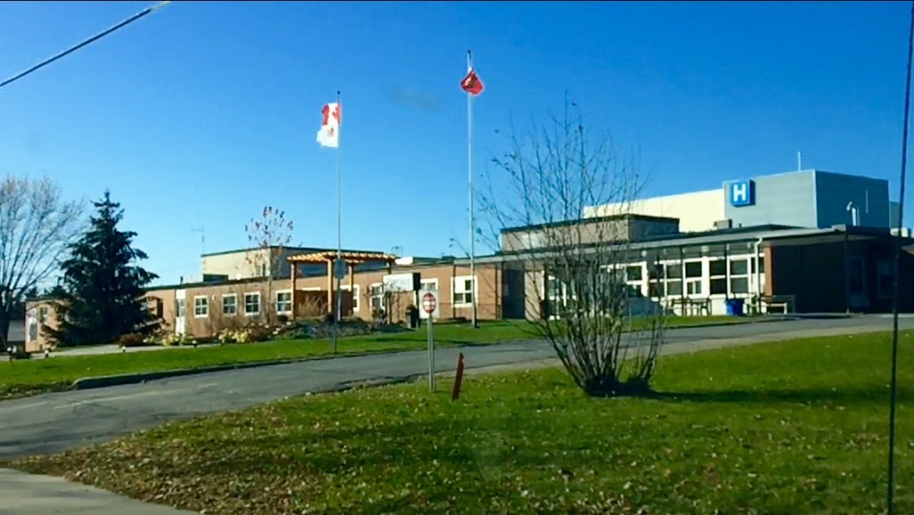 Kemptville District Hospital | 2675 Concession Rd, Kemptville, ON K0G 1J0, Canada | Phone: (613) 258-6133