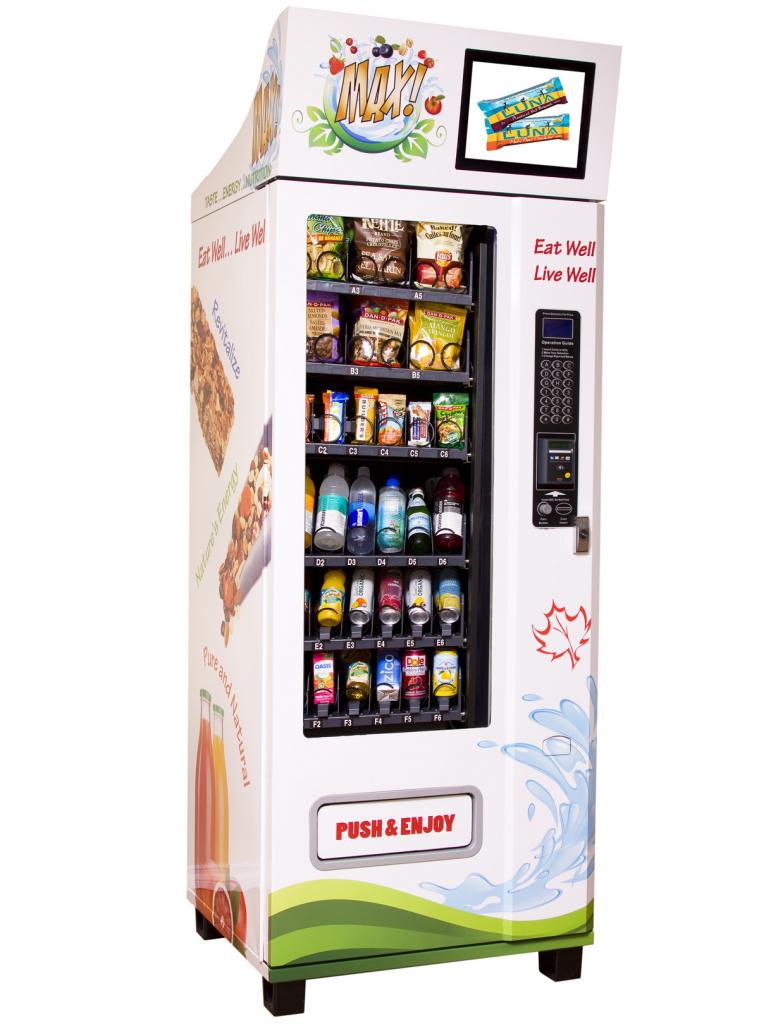 Hur Vending Inc. | Toronto, ON M4W 3Y3,Canada | Phone: (647) 367-0513