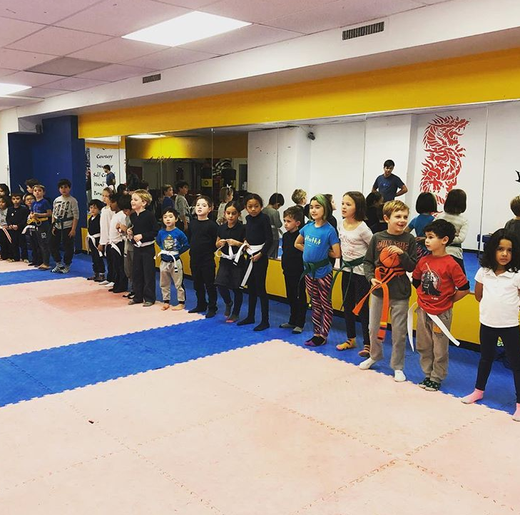 Dragonz Martial Artz Center INC. | 1998 Danforth Ave, Toronto, ON M4C 1J8, Canada | Phone: (416) 693-8780