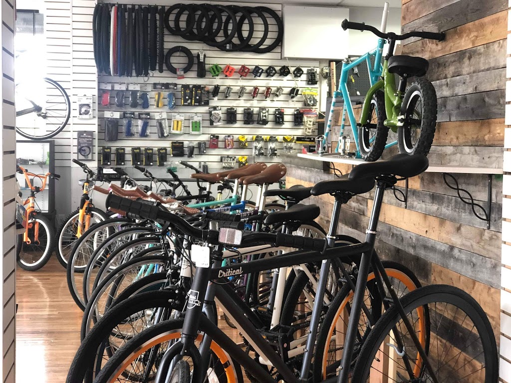 Tipere Bicycles | 159 Rue Saint-Damase, Drummondville, QC J2B 2S4, Canada | Phone: (819) 478-7074