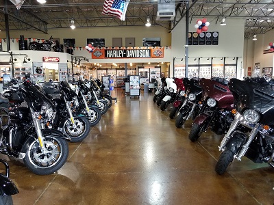 Reno Harley-Davidson | 2315 Market St, Reno, NV 89502, United States | Phone: (775) 376-9140