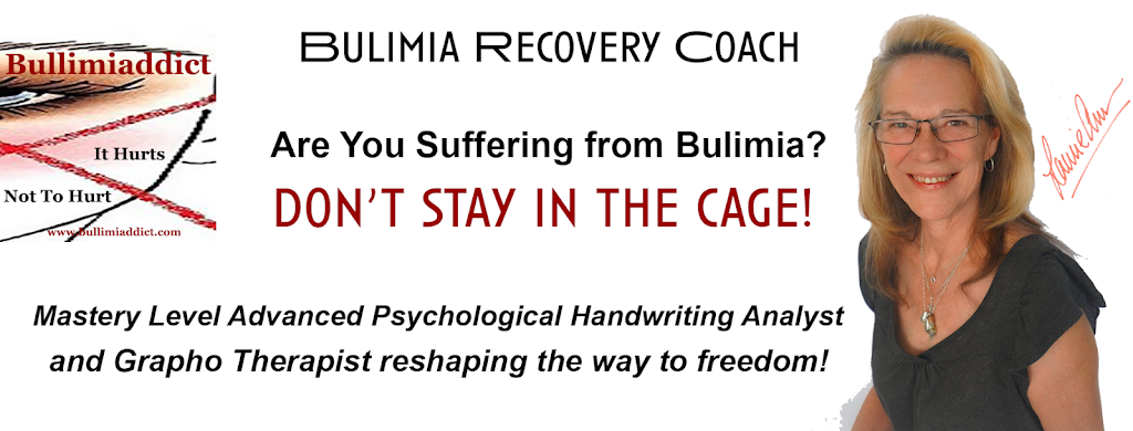 Bullimiaddict - Bulimia Recovery Coach | 4255 Bridlepath Trail, Mississauga, ON L5L 3R3, Canada | Phone: (905) 462-4338