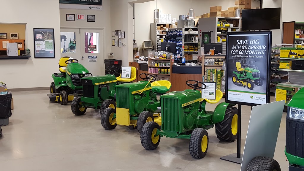 Huron Tractor, Hyde Park | 21550 Hyde Park Rd, Arva, ON N0M 1C0, Canada | Phone: (519) 666-2300