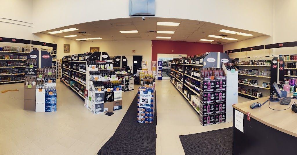 Rockyview  Liquor Discounter | 3 Kingsview Rd SE #105, Airdrie, AB T4A 0A8, Canada | Phone: (403) 912-6200