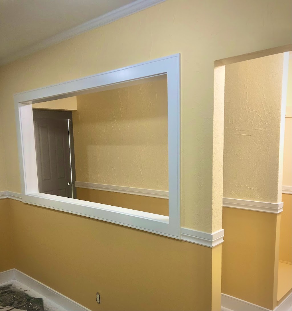 Cutline Painting Ltd | 552 Dansey Ave, Coquitlam, BC V3K 3E8, Canada | Phone: (604) 722-1136