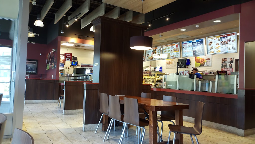 Tim Hortons | 5029 Nose Hill Dr NW, Calgary, AB T3L 0A2, Canada | Phone: (403) 374-8004