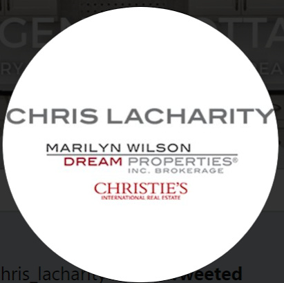 Chris Lacharity | 18 MacKinnon Rd, Rockcliffe Park, ON K1M 0G3, Canada | Phone: (613) 240-8609