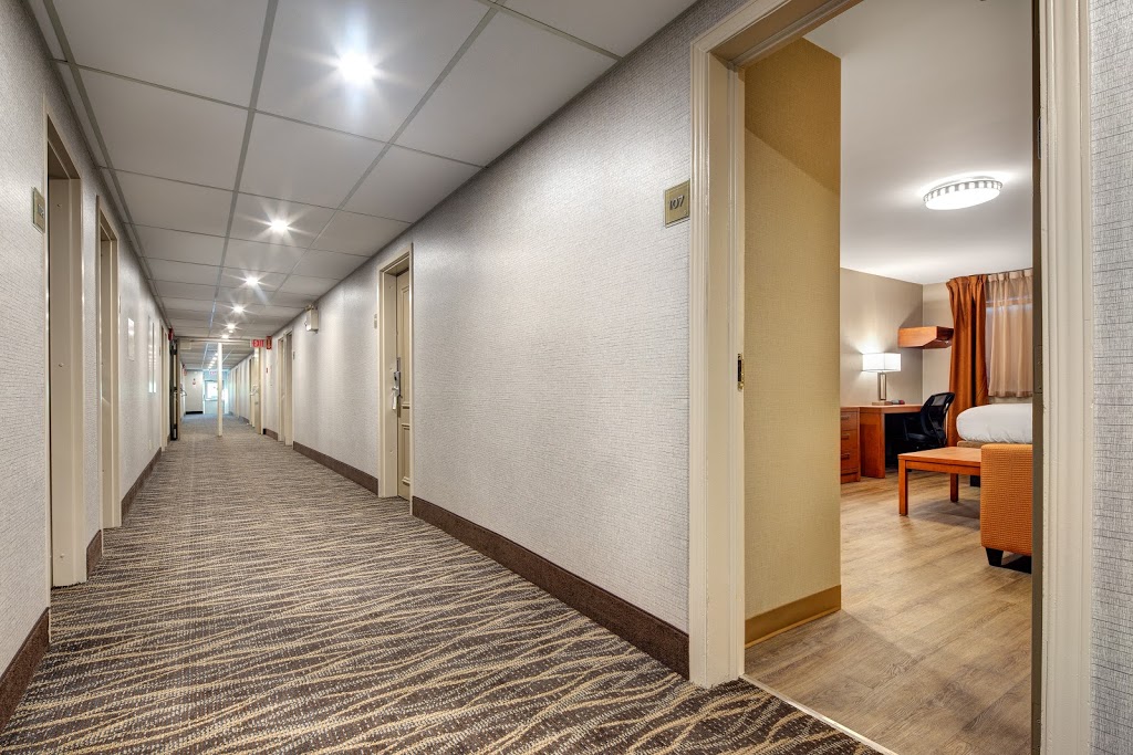 Canadas Best Value Inn - Richmond Hill | 13100 Yonge St, Richmond Hill, ON L4E 1A6, Canada | Phone: (905) 773-3333