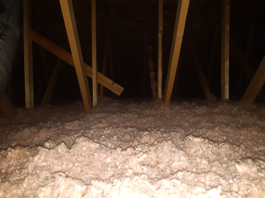 Emerald Insulation | 84 Campbell Ct, Fort Saskatchewan, AB T8L 0E5, Canada | Phone: (587) 879-1414