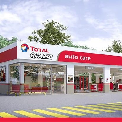 Total Quartz - Can Auto Care | 70 Westmount Rd W, Kitchener, ON N2M 1R5, Canada | Phone: (519) 208-8857