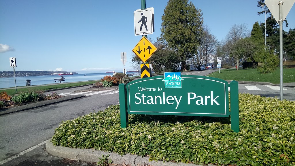 Stanley Park Pitch & Putt | 2099 Beach Ave, Vancouver, BC V6G 1Z4, Canada | Phone: (604) 681-8847