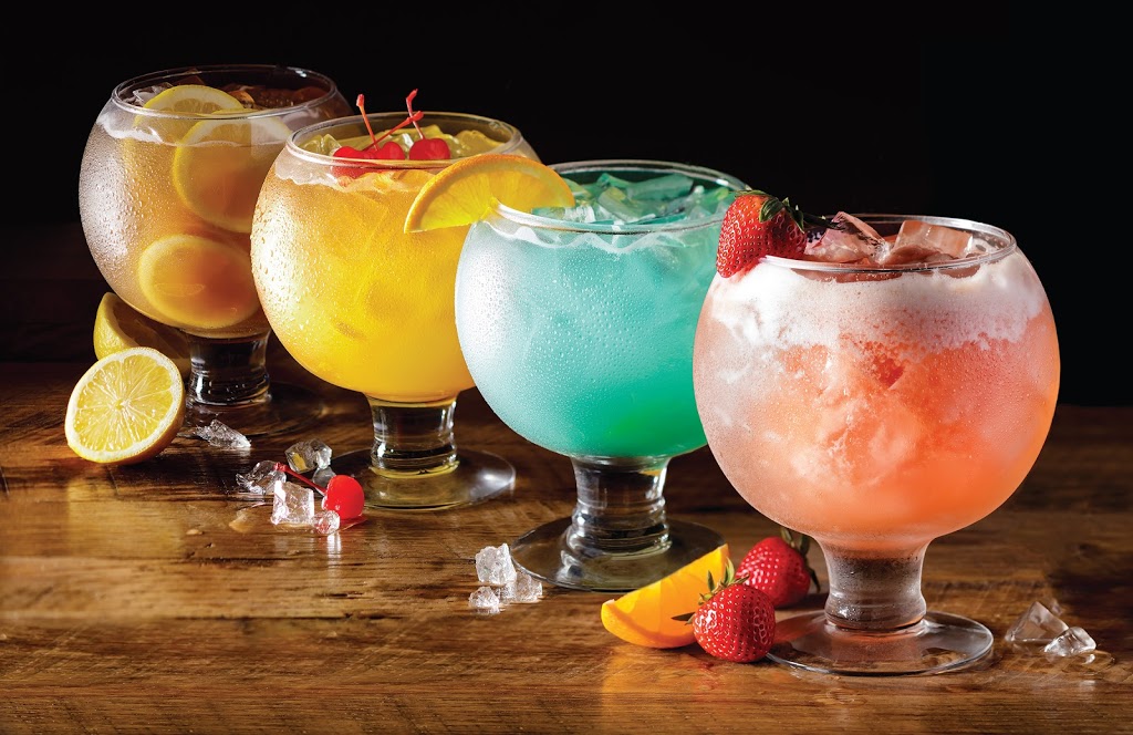 Jack Astors Bar & Grill Square One | 219 Rathburn Rd W, Mississauga, ON L5B 4C1, Canada | Phone: (905) 566-4662