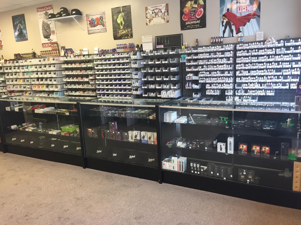 Ontario Electronic Vape Store Tillsonburg | 51 Simcoe St, Tillsonburg, ON N4G 2H6, Canada | Phone: (519) 409-2500