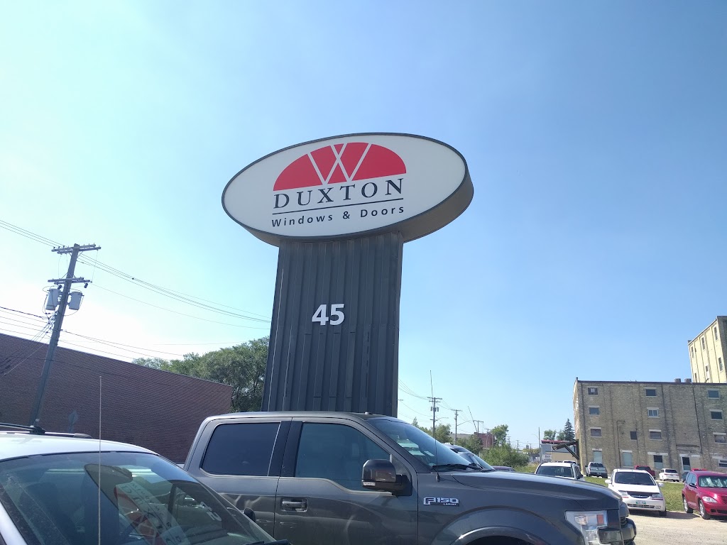 Duxton Windows & Doors | 45 Higgins Ave, Winnipeg, MB R3B 0A8, Canada | Phone: (204) 339-6456