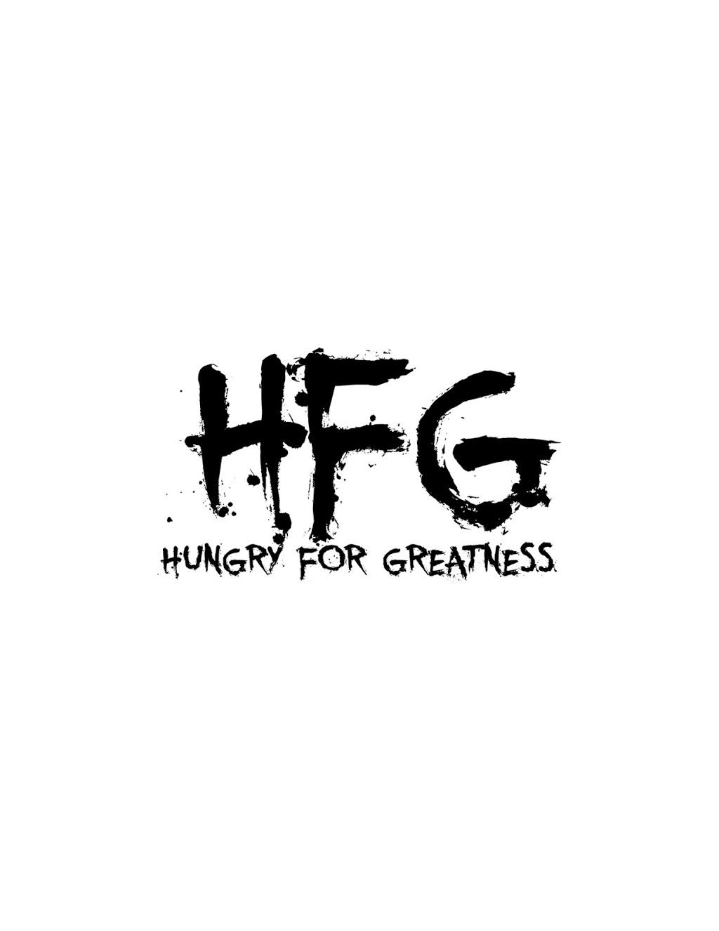 Hungry For Greatness | Scarborough, ON M1H, Canada | Phone: (647) 807-4820