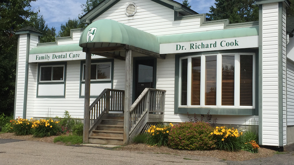 74 West Rd Family Dentistry | 74 West Rd., Huntsville, ON P1H 1T4, Canada | Phone: (705) 789-4772