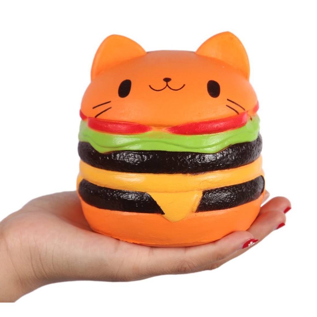 Squishy Squishies | 63E Ave Donegani, Pointe-Claire, QC H9R 2V9, Canada | Phone: (514) 674-1914