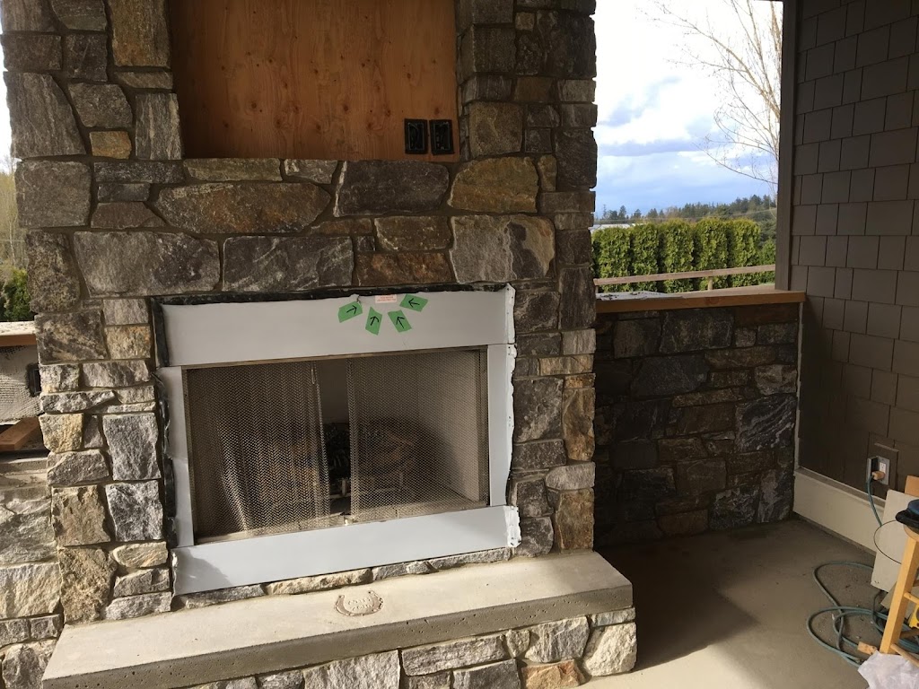 Voigt Masonry | 4341 Arthur Dr, Delta, BC V4K 2X1, Canada | Phone: (604) 309-5105