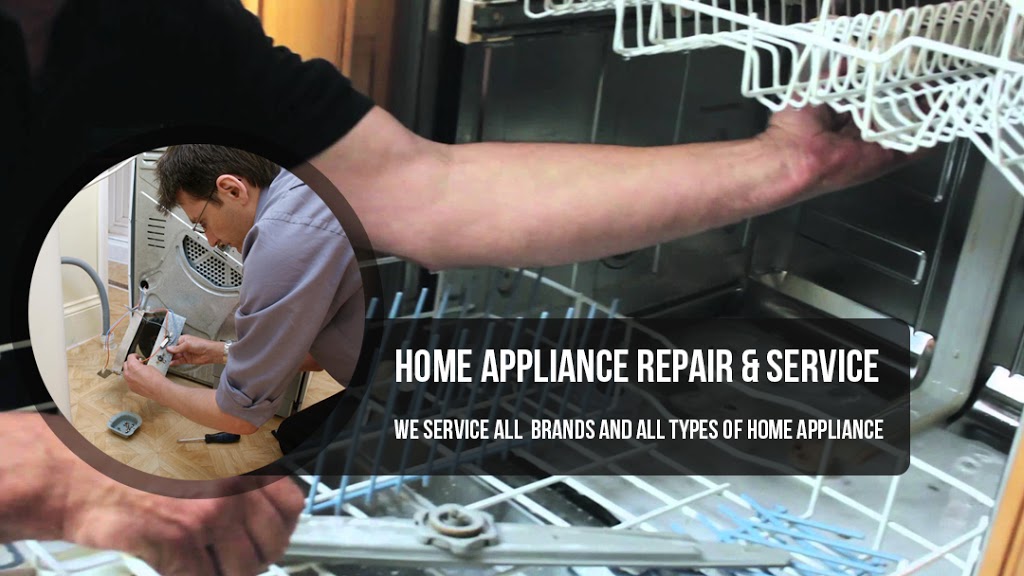 Appliance Repair Edmonton Southeast | 3481 23 Ave NW #11, Edmonton, AB T6L 4V5, Canada | Phone: (587) 760-0519