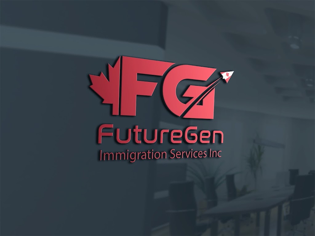 FutureGen Immigration Services Inc. | 2080 Danforth Ave, Toronto, ON M4C 1J9, Canada | Phone: (647) 767-8623