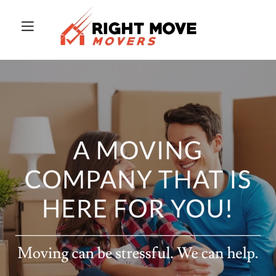 Right move movers langley | 21476 83 Ave, Langley City, BC V2Y 2C6, Canada