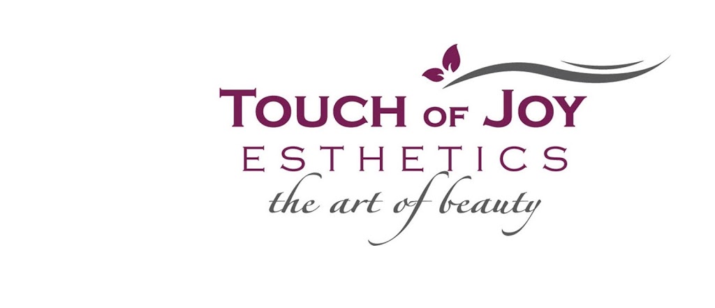 Touch of Joy Esthetics | Copperpond Blvd SE, Calgary, AB T3S 0A6, Canada | Phone: (403) 474-3238