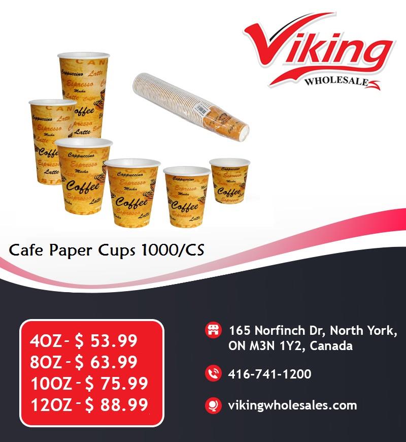 Viking Wholesales | 165 Norfinch Dr, North York, ON M3N 1Y2, Canada | Phone: (416) 741-1200