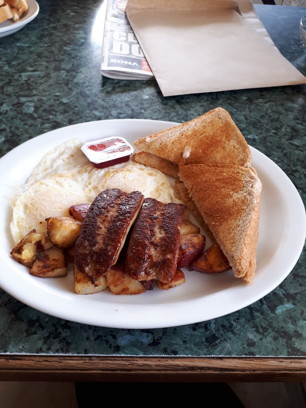 J Ds Roadhouse Cafe | 9635 107 St, Westlock, AB T7P 1R5, Canada | Phone: (780) 667-6627