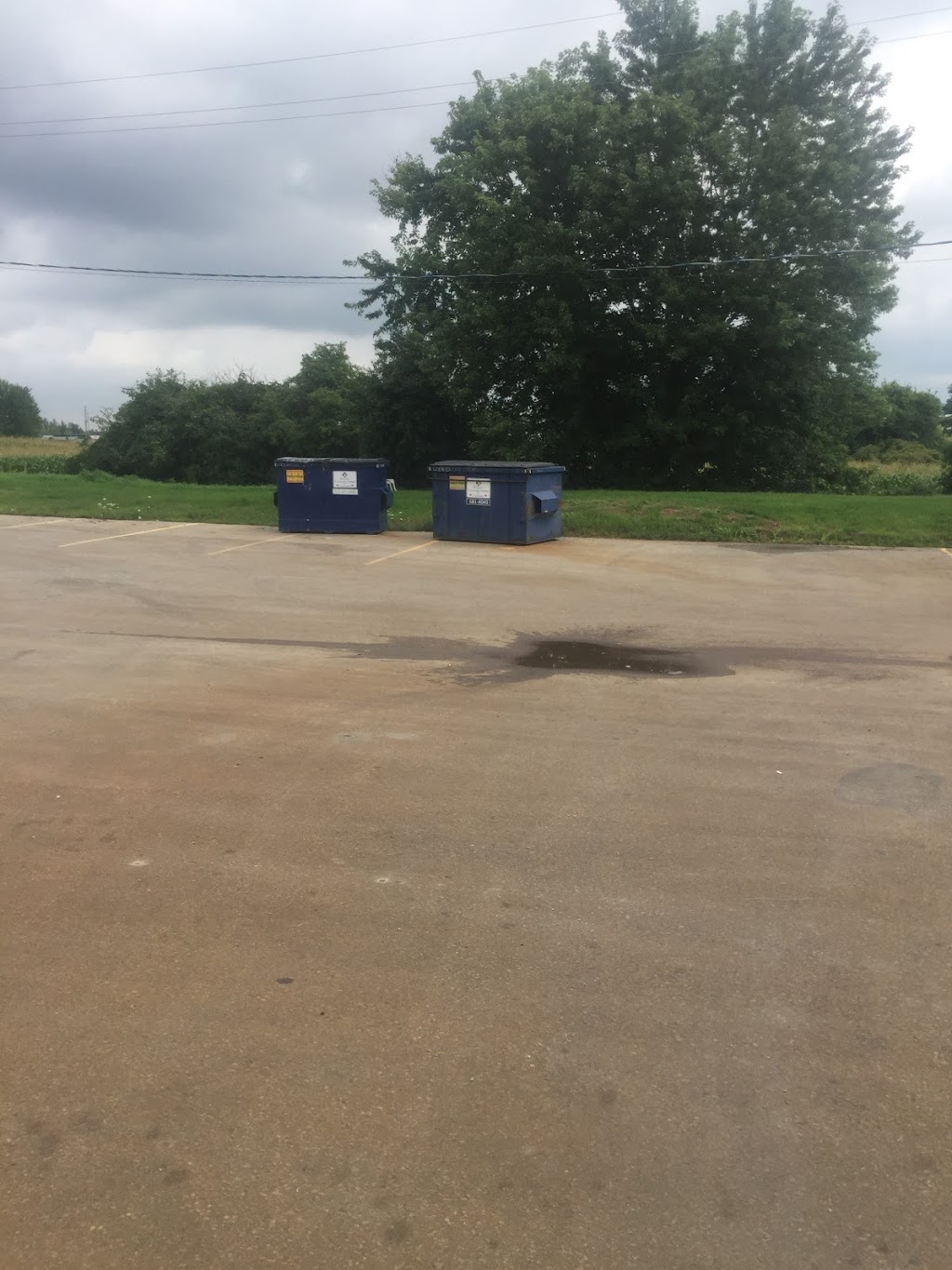 Waste Connections London | Bin & Dumpster Rentals | 4695 Wellington Rd S, London, ON N6E 0A6, Canada | Phone: (519) 668-6758