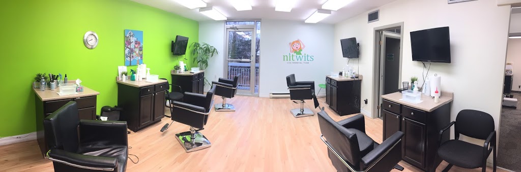 Nitwits Lice Removal Team - Toronto Clinic | 1232 Lawrence Ave E, North York, ON M3A 1B9, Canada | Phone: (416) 546-4455