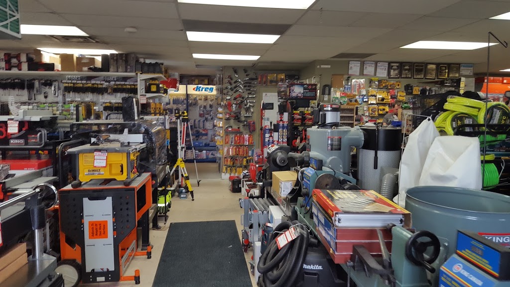 Tegs Tools & Machinery 02 | 1361 Rymal Rd E, Hamilton, ON L8W 3N1, Canada | Phone: (905) 388-0784