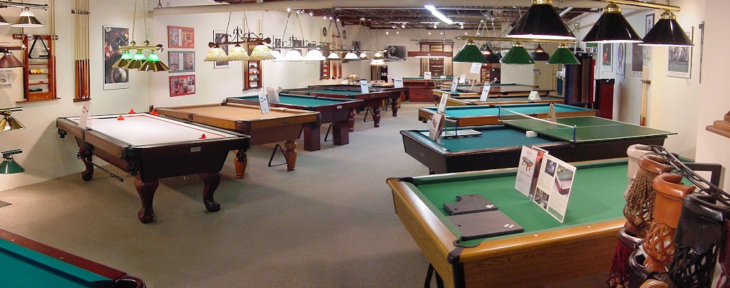 Palason Billiard Pool Tables Ping Pong Bar Stools and Darts | 2000 Thurston Dr #19, Ottawa, ON K1G 4K7, Canada | Phone: (613) 247-3349