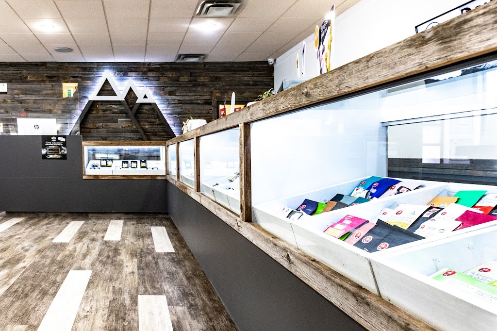 Creek Bud Supply | 1315 Freebairn Ave #2, Pincher Creek, AB T0K 1W0, Canada | Phone: (403) 632-2233