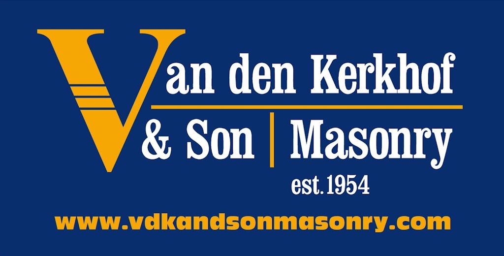 Van Den Kerkhof & Son Masonry | 3231 No 6 Rd #107, Richmond, BC V6V 0C6, Canada | Phone: (604) 266-6949