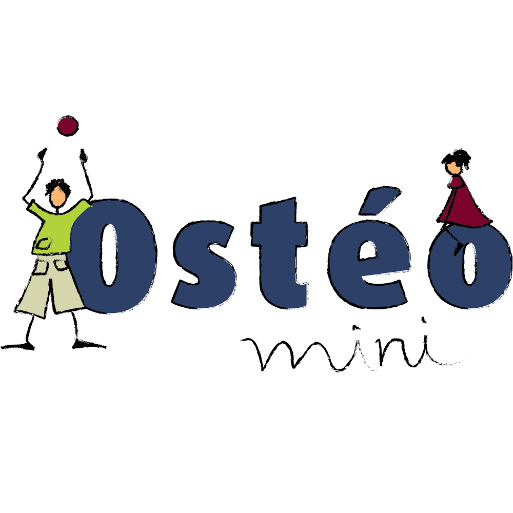 Osteo Mini | 644 Rue Hébert, Sainte-Julie, QC J3E 0A5, Canada | Phone: (450) 649-5351